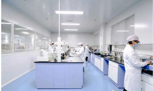 香氛代工廠破局之道 以設計服務為引擎，抓住多元化市場新機遇